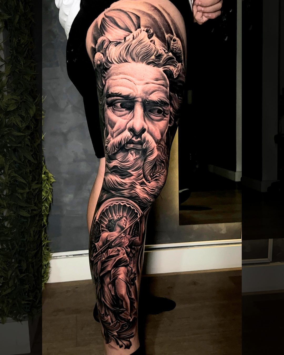 zeus