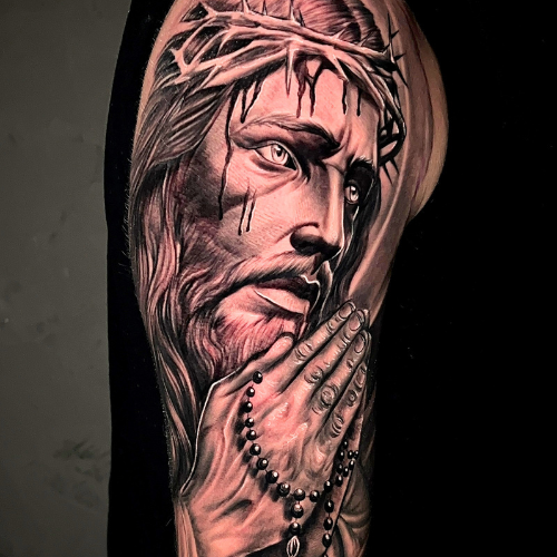 Jesus